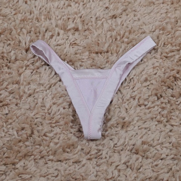 Yandy Other - Bodyzone comfort exotic dance thong